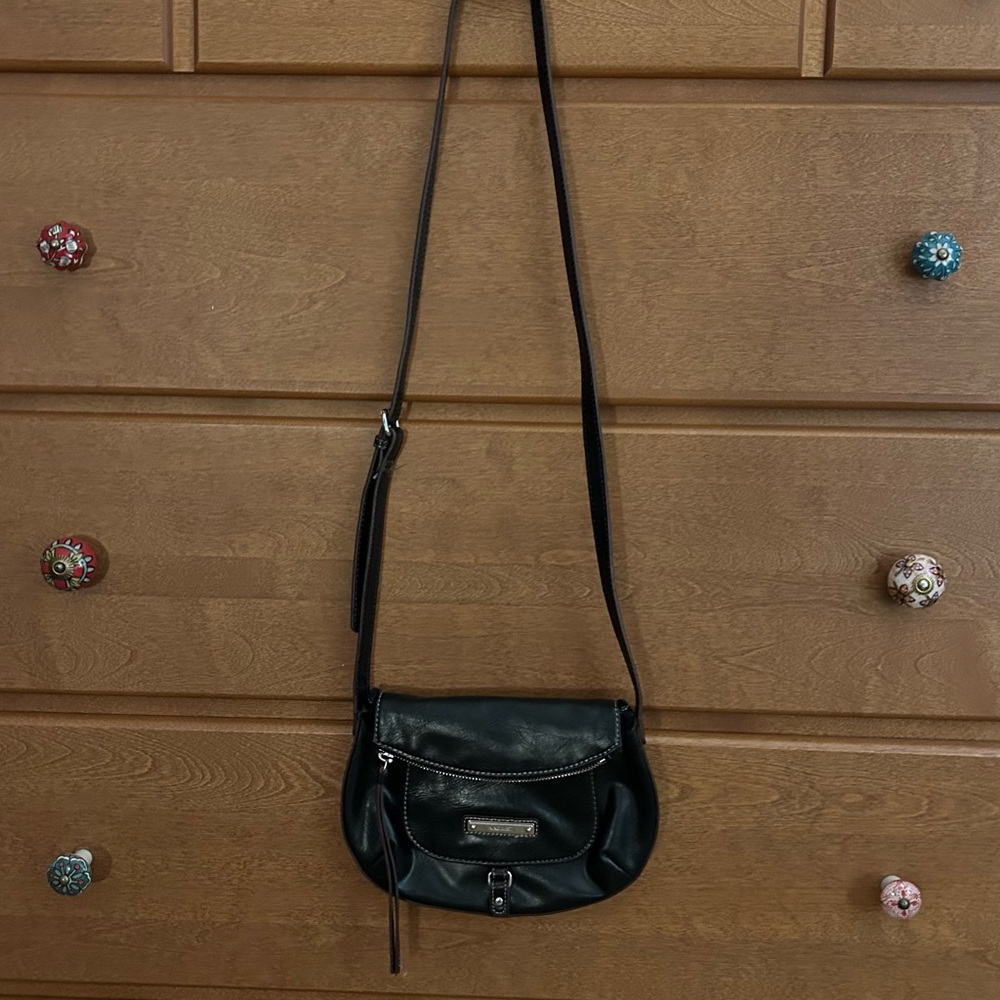 Nine West Black Purse